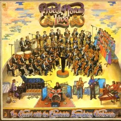 Пластинка Procol Harum Procol Harum Live with the Edmonton Symphony Orchestra